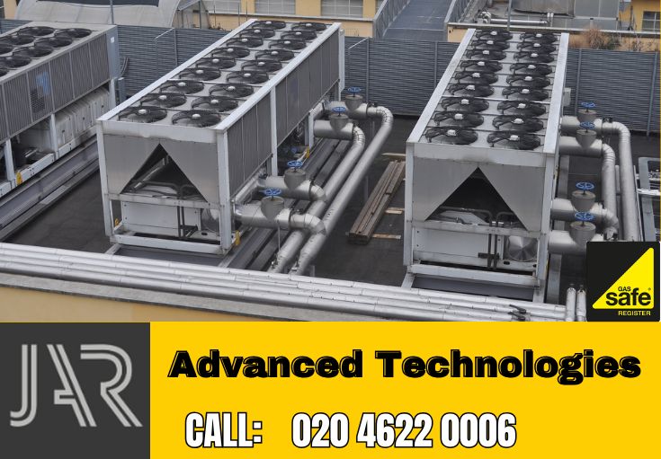 Advanced HVAC Technology Solutions Hampstead