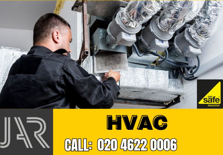 Hampstead Local Heating Ventilation and Air Conditioning Engineers