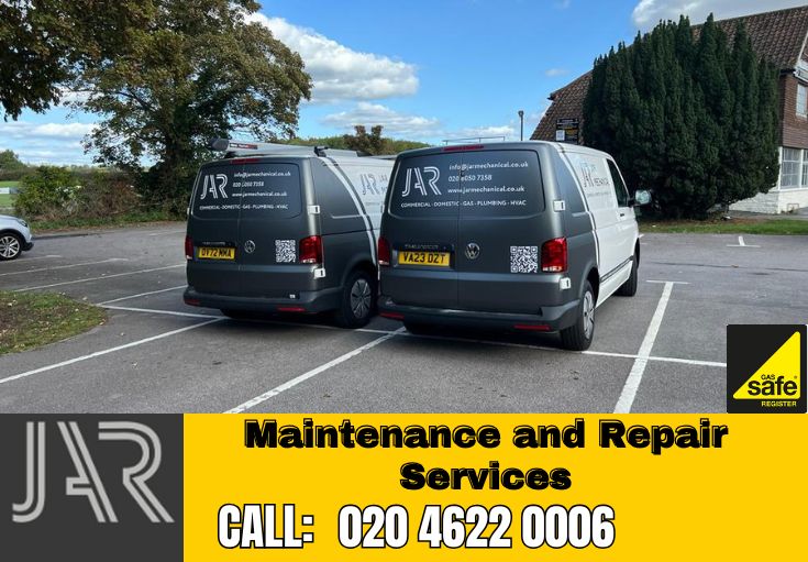 Commercial HVAC Maintenance & Repair Hampstead